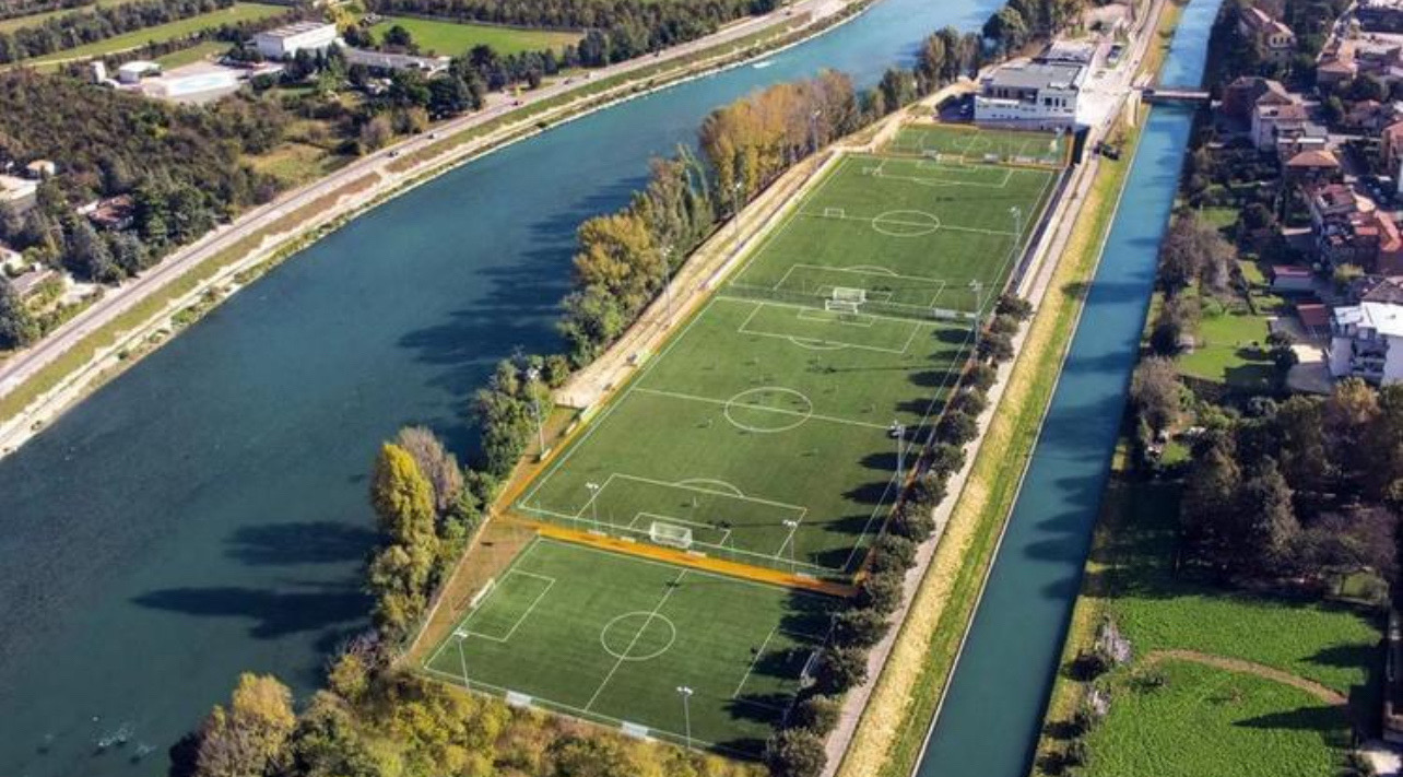 Hellas Verona, il Chievo pronto a ricomprare il Bottagisio
