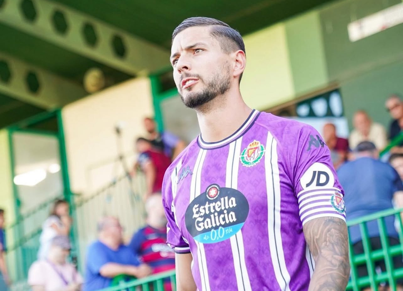 Hellas Verona, il trasferimento di Javi Sánchez può saltare