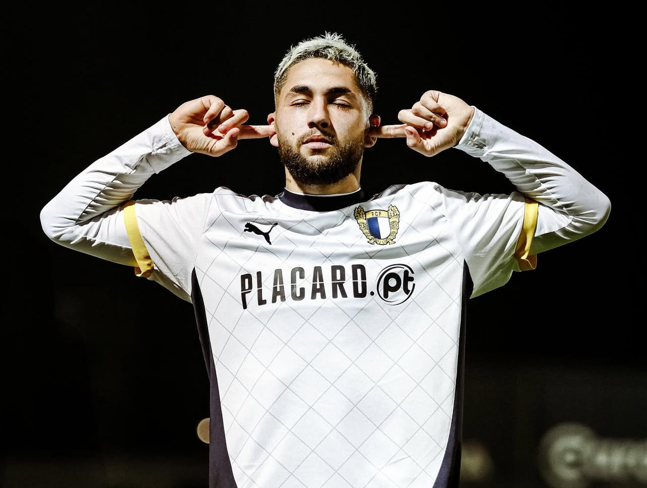 Hellas Verona, interesse per l’attaccante Aranda