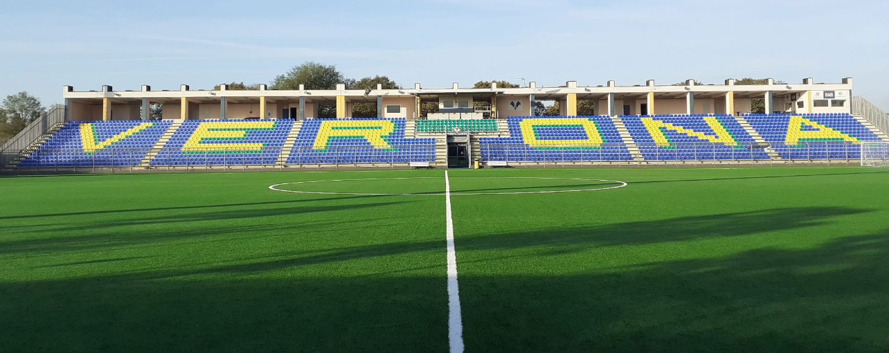 Primavera Hellas Verona, stagione al via per i gialloblù di Sammarco