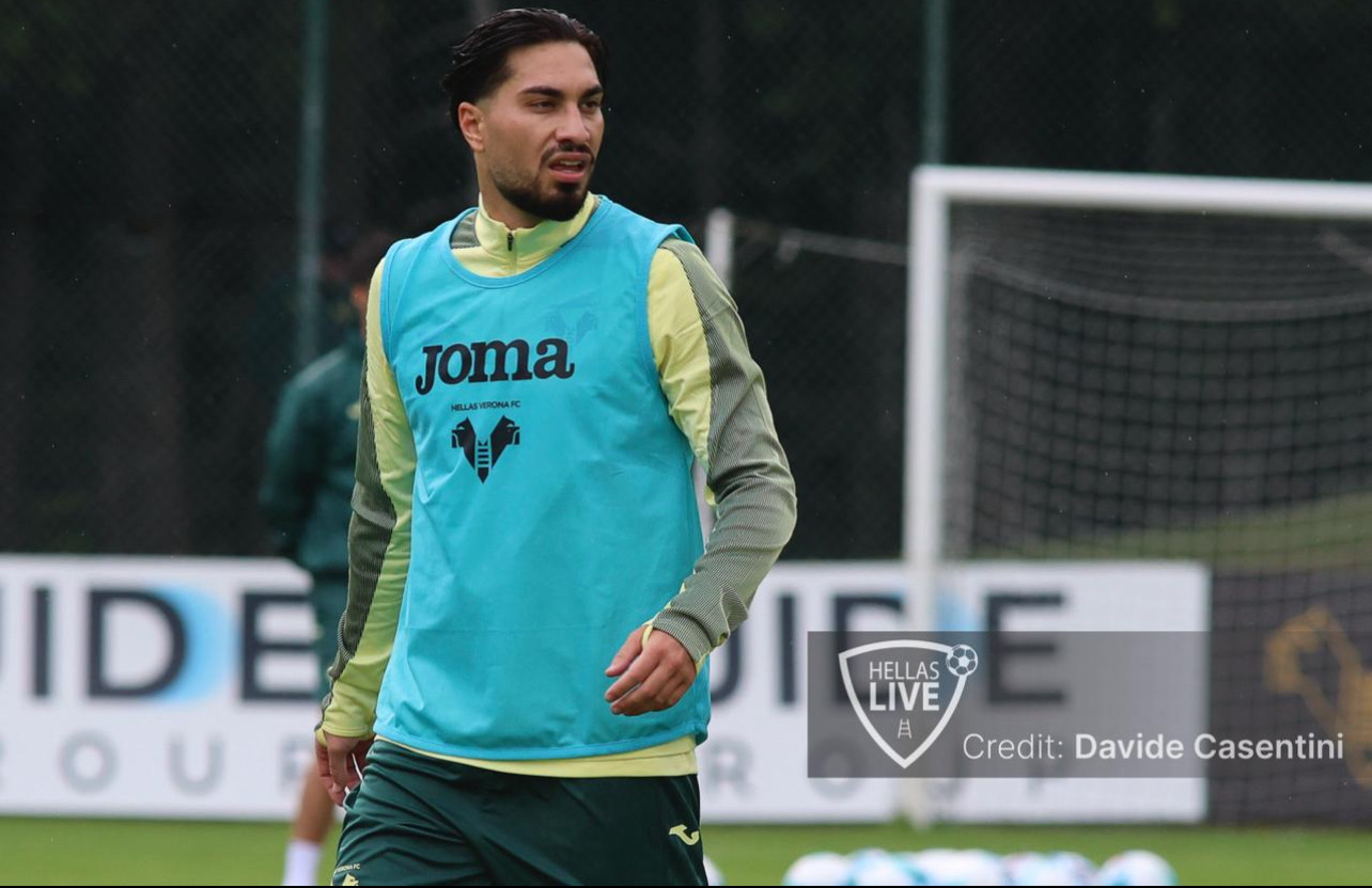 Serdar: “La conferma di Zanetti è importante. Sono pronto a diventare il nuovo capitano"