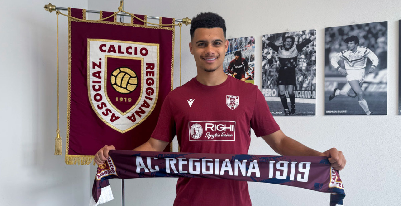 UFFICIALE. Hellas Verona, Tavsan in prestito alla Reggiana