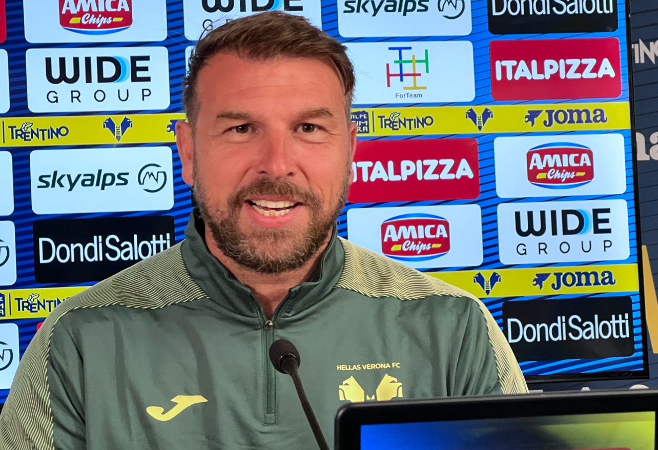 Zanetti: “Siamo un cantiere aperto in attesa di tanti volti nuovi”