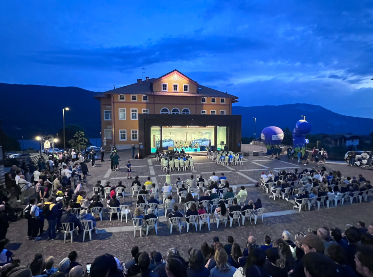 Zanetti: “Essere l’allenatore dell’Hellas Verona è un onore ed una grande responsabilità”