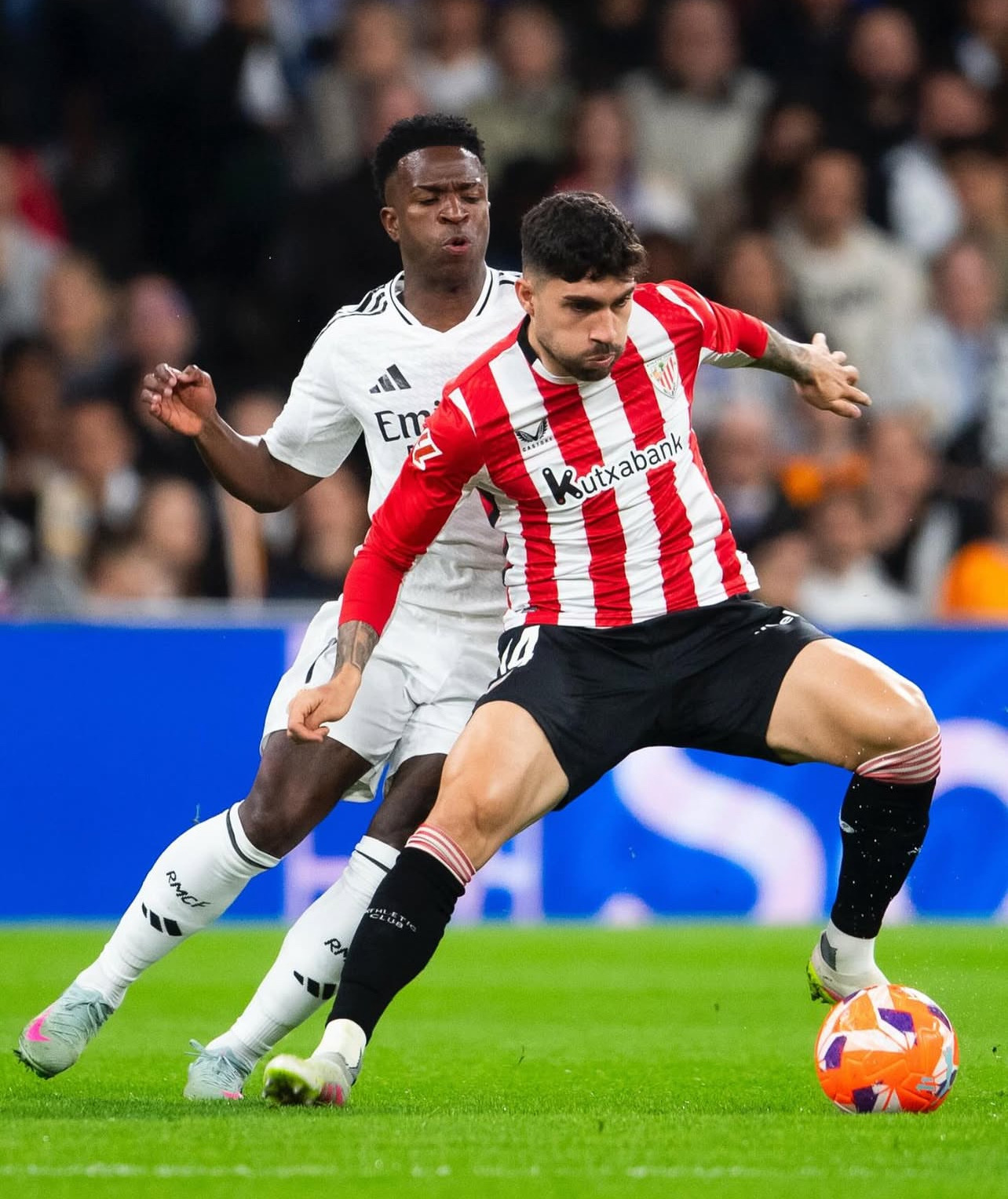 Hellas Verona, trattativa col Celta Vigo per il difensore Unai Nunez