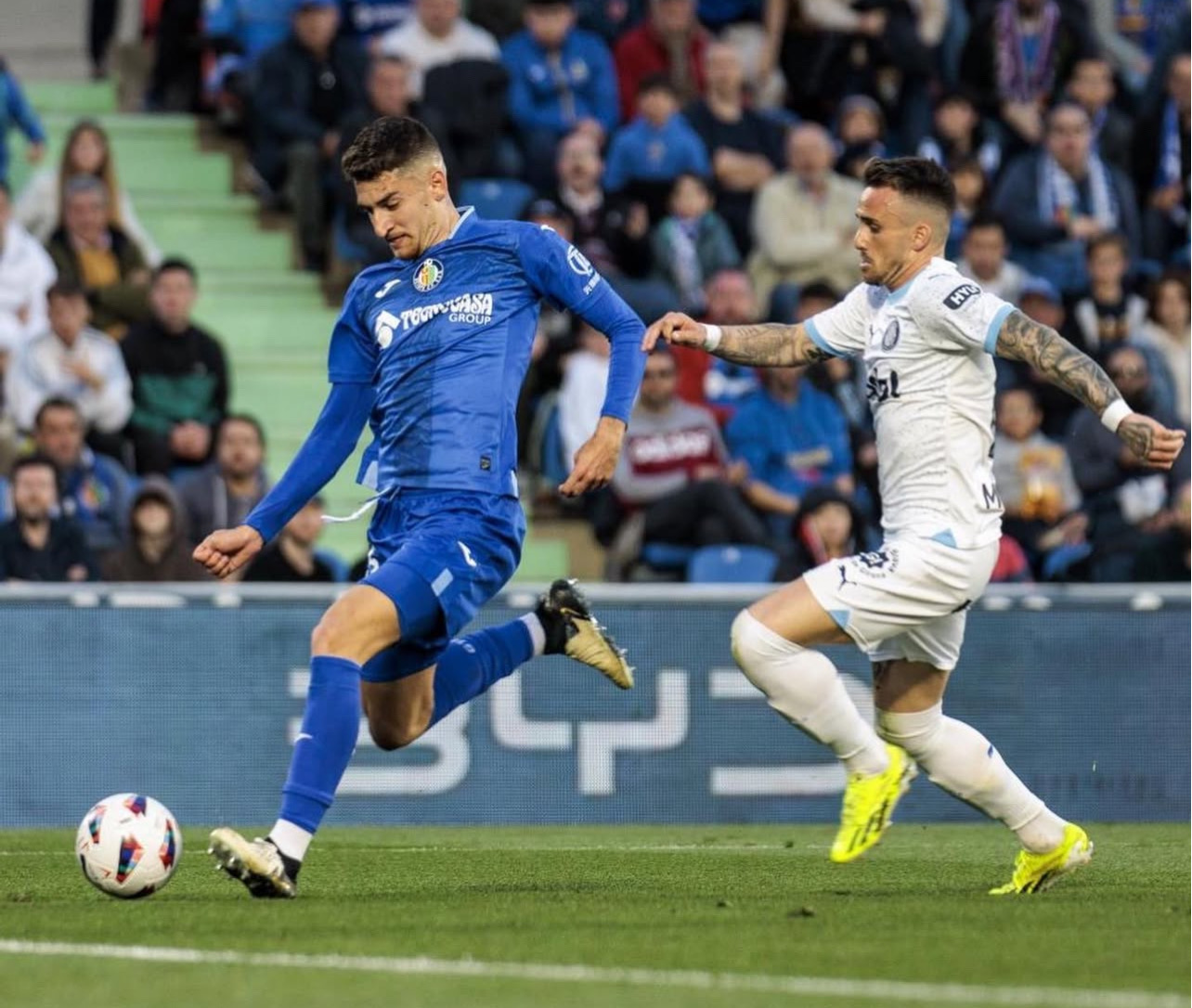 Hellas Verona, visite mediche e firma sul contratto per Yellu Santiago