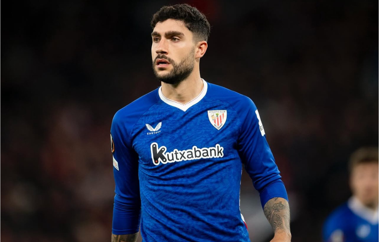 Hellas Verona, prestito con diritto di riscatto a 5 milioni di euro per Unai Nunez