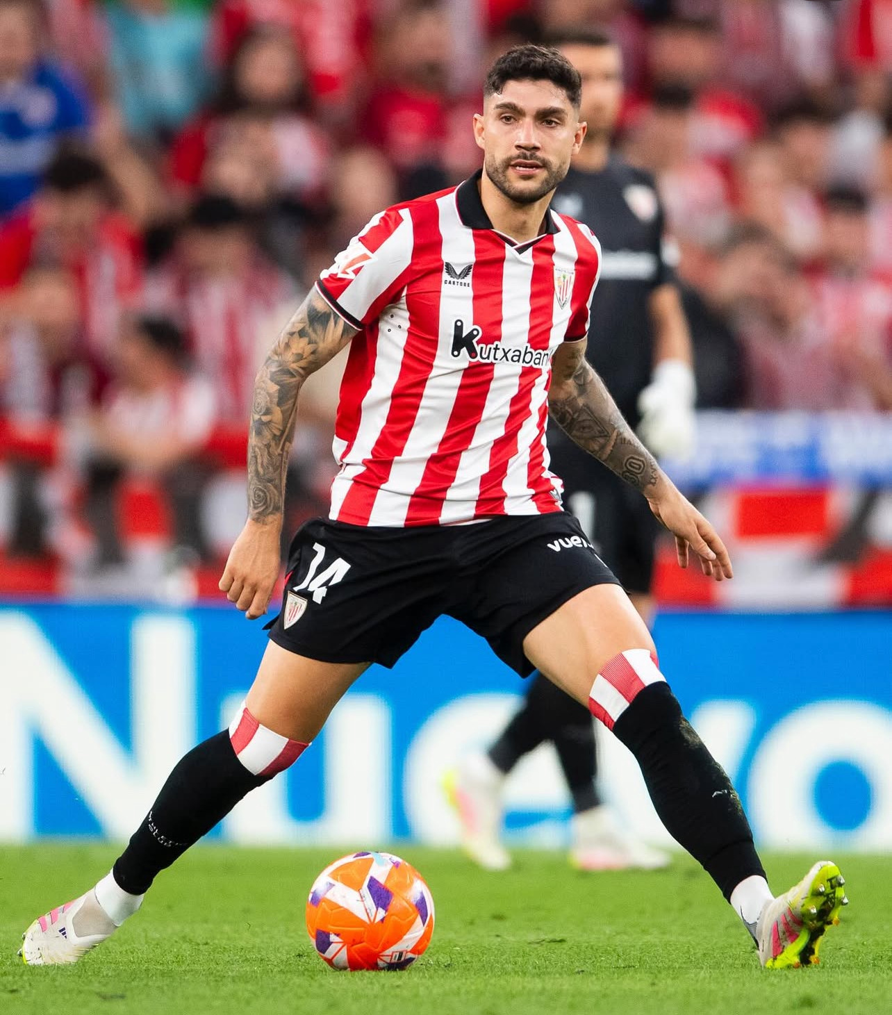 Hellas Verona, visite mediche svolte per Nunez