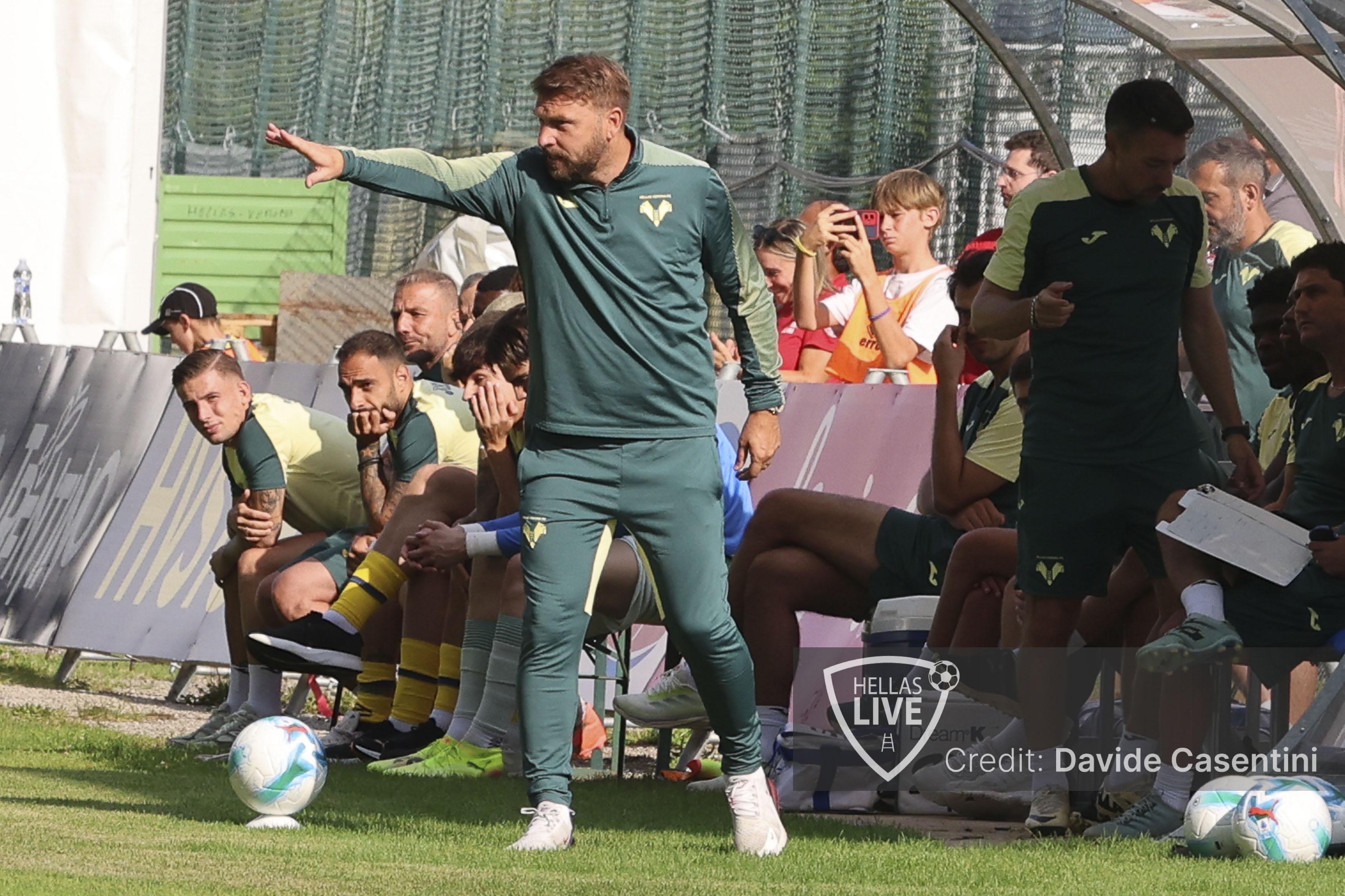 Zanetti: “Salvezza raggiunta con merito e lavoro. Sogliano una garanzia. Dobbiamo fare le scelte giuste, ma senza spese folli”