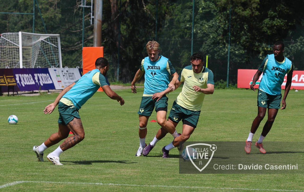 Giovane: “Grazie, Folgaria! Questi giorni insieme sono stati incredibili!”