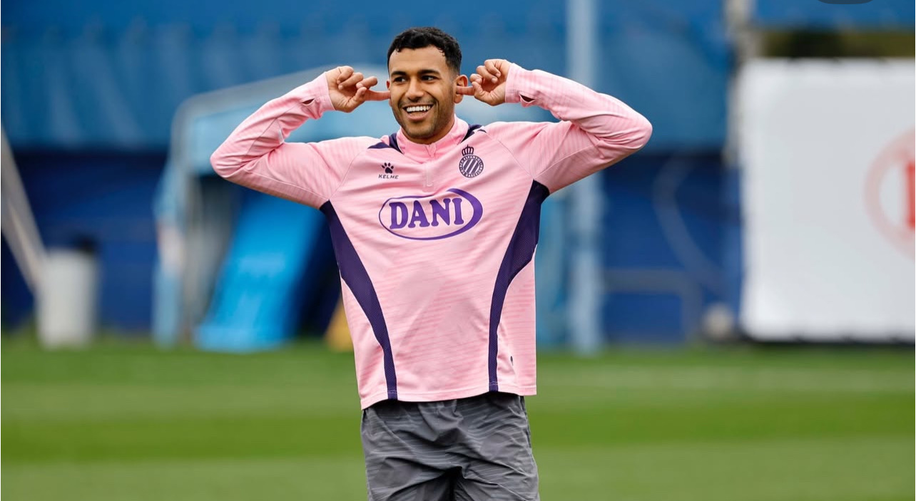 Hellas Verona, contatto col Napoli per Cheddira