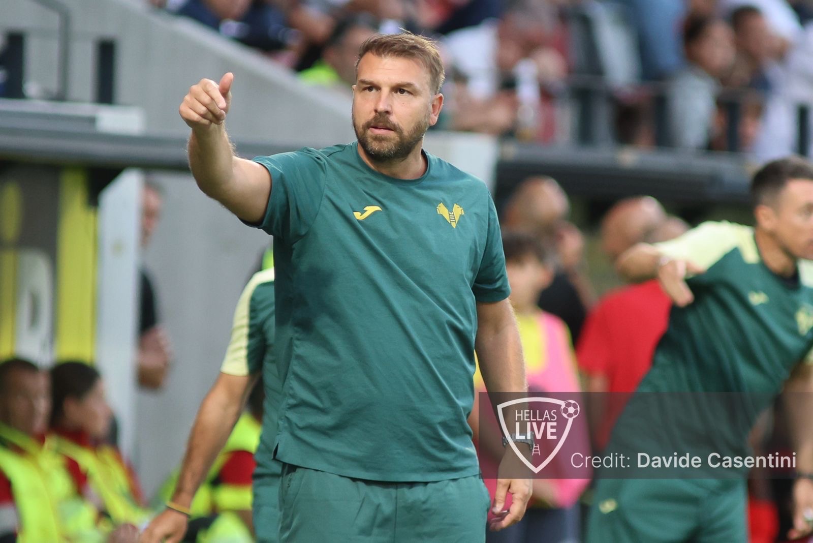 Zanetti: “Ottimo test. È normale ora non essere brillanti. Rafforzeremo la squadra: non vogliamo sbagliare l’attaccante”