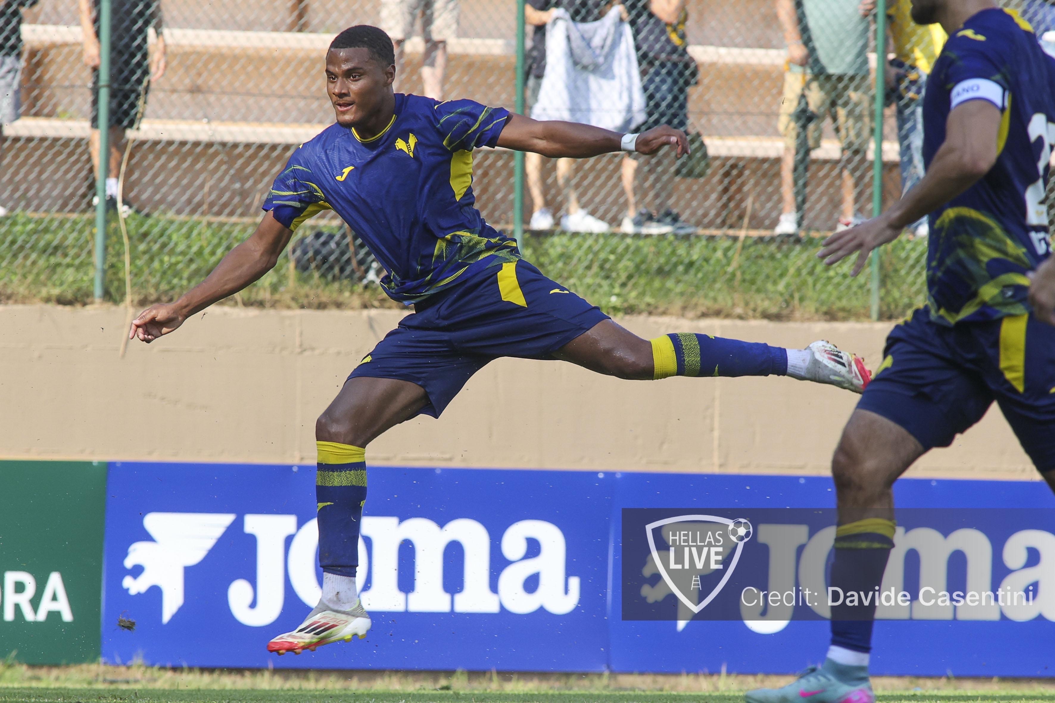 Hellas Verona, Mosquera verso il recupero, Sarr out tre settimane