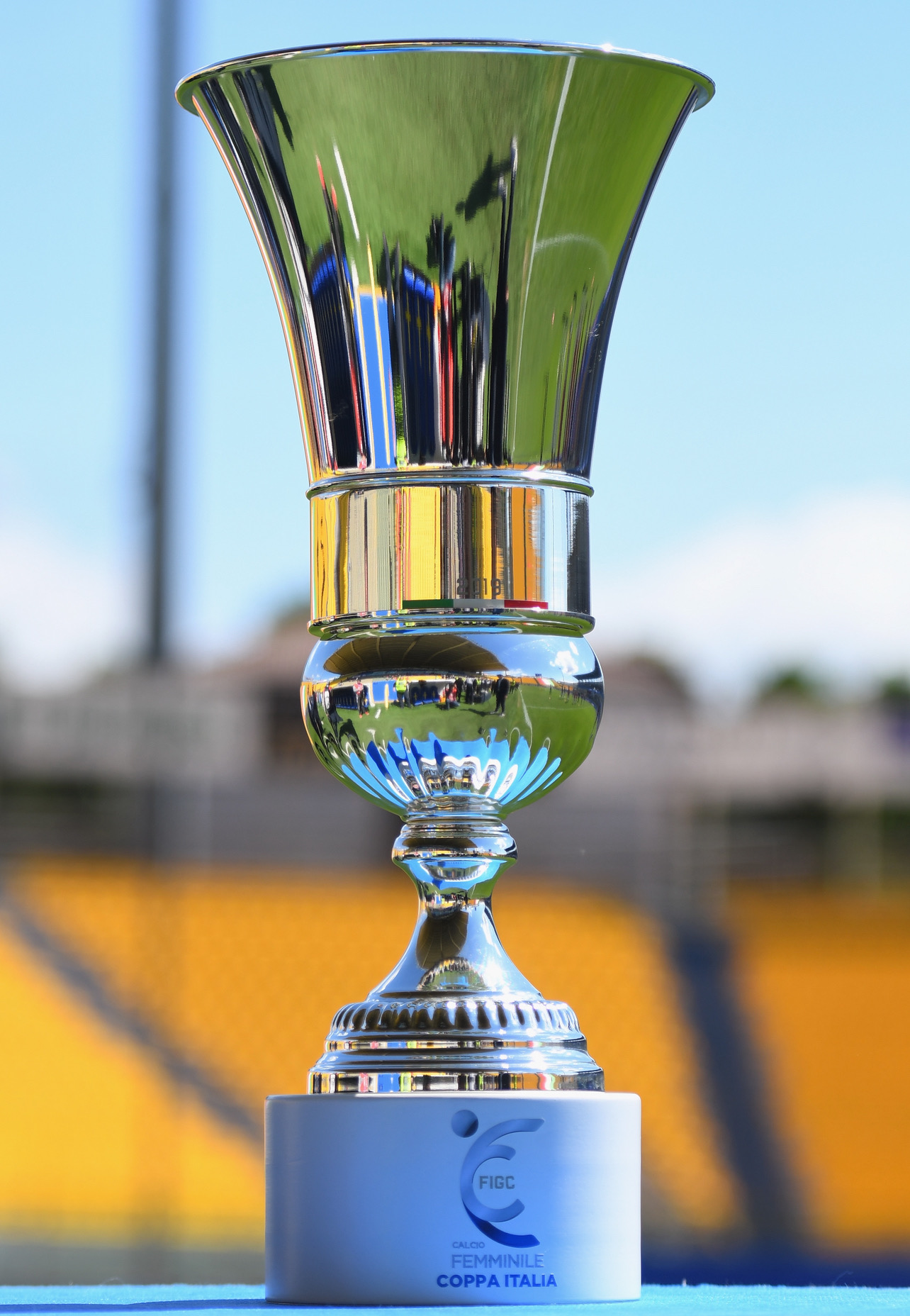 Primo turno Coppa Italia Femminile 2025/26, Hellas Verona Women-Genoa