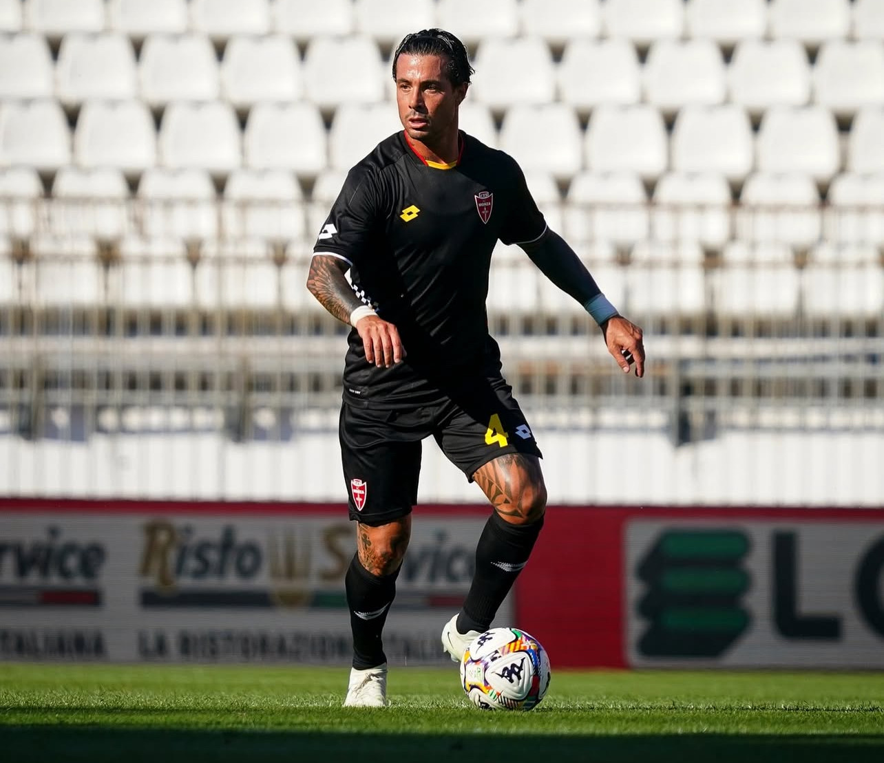 Hellas Verona, idea Izzo per la difesa