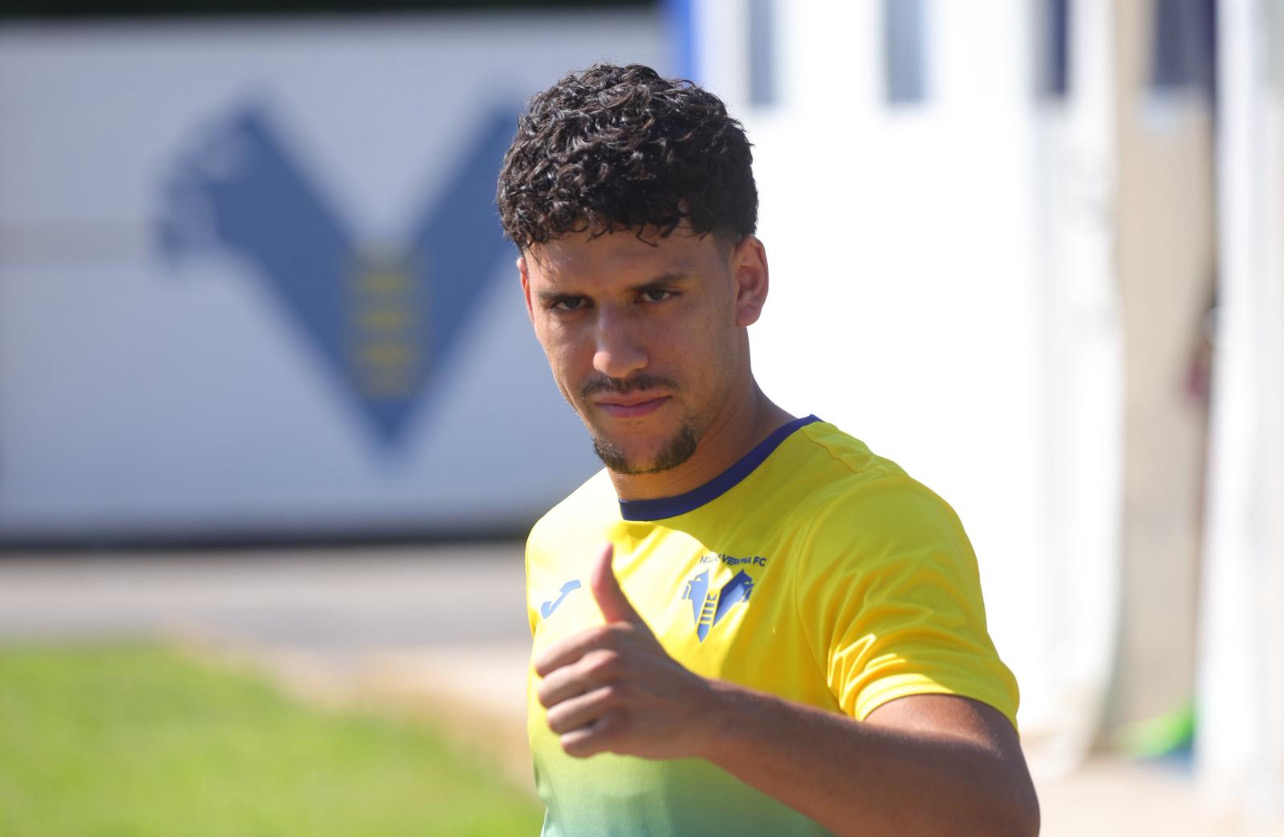 Hellas Verona, Harroui in campo dopo otto mesi