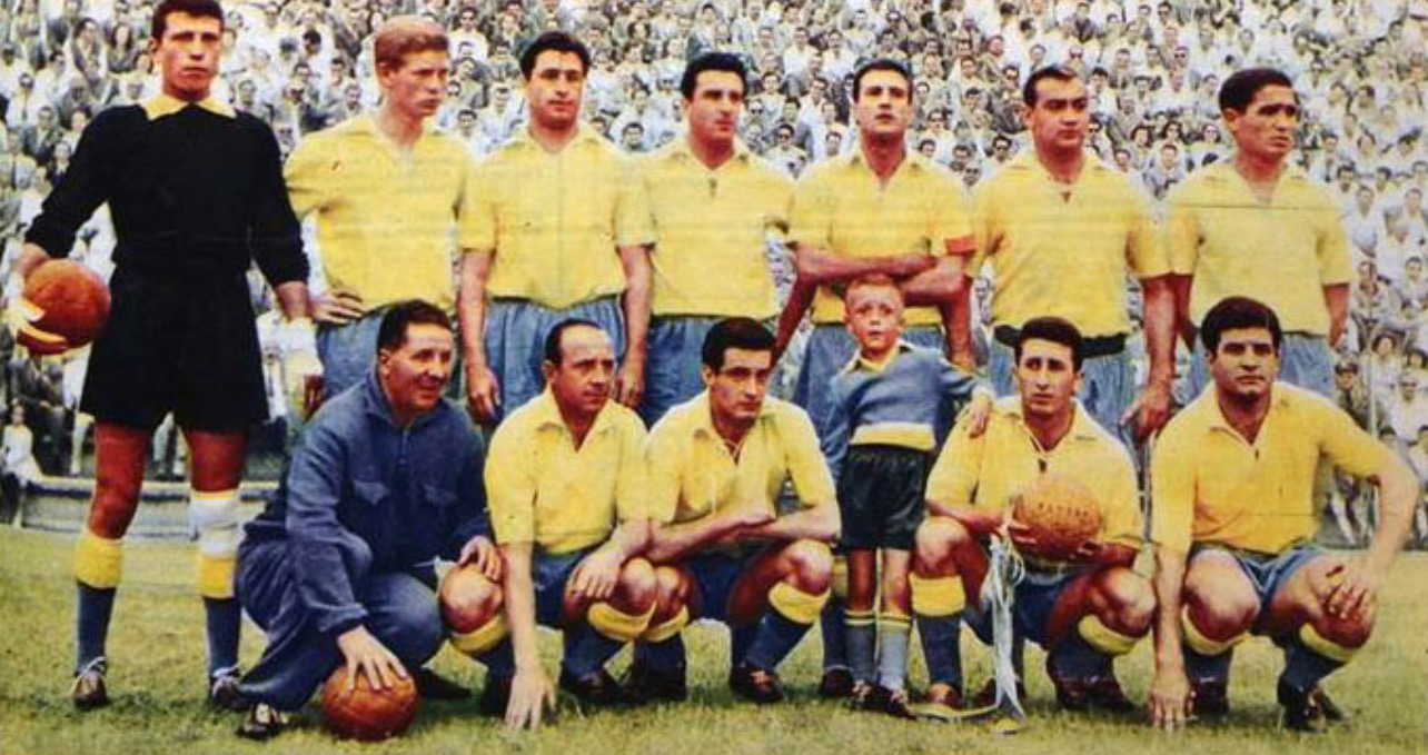 Lutto in casa Hellas Verona, è scomparso Enzo Auro Basiliani