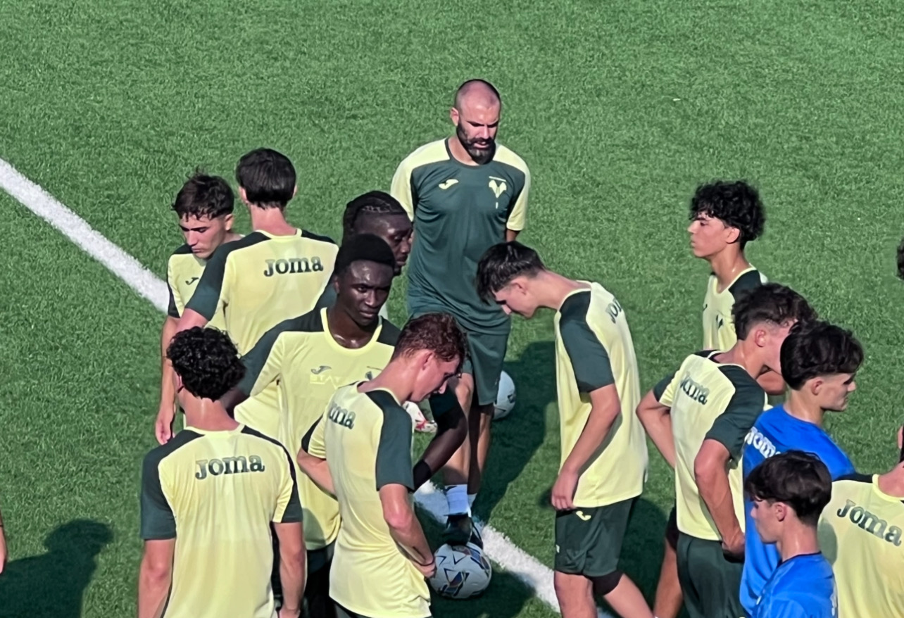 Primavera Hellas Verona, i numeri di maglia della stagione 2025/26