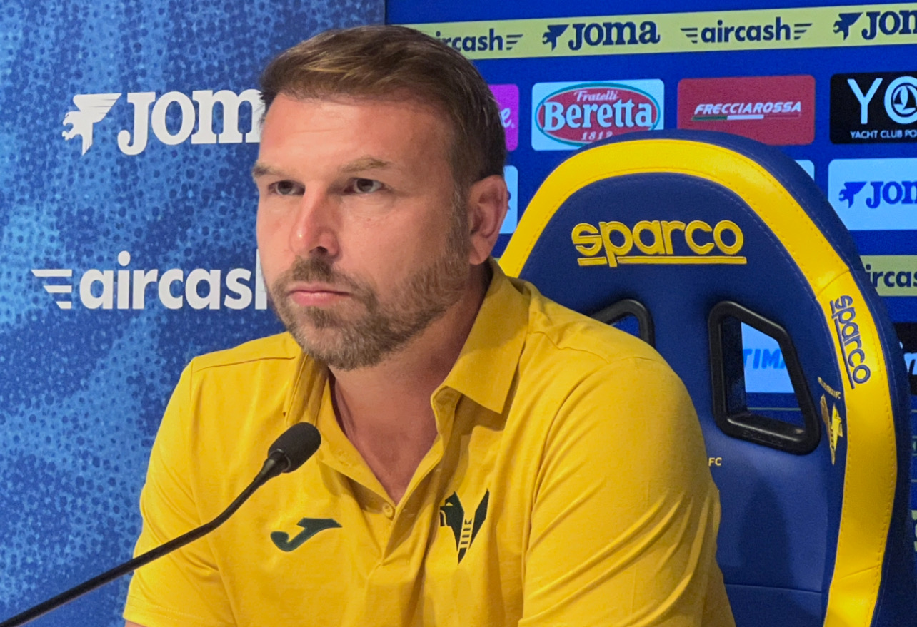 Zanetti: “Vogliamo passare il turno in Coppa Italia. Arriveranno almeno cinque giocatori”