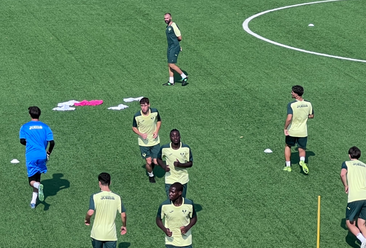 Primavera Hellas Verona, lunedì esordio in campionato in casa dell’Atalanta