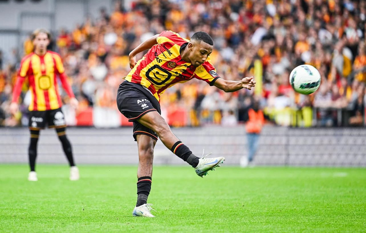 Belghali è a Verona. Domani ultimerà le visite mediche e si allenerà con la squadra gialloblù. Pronto un triennale