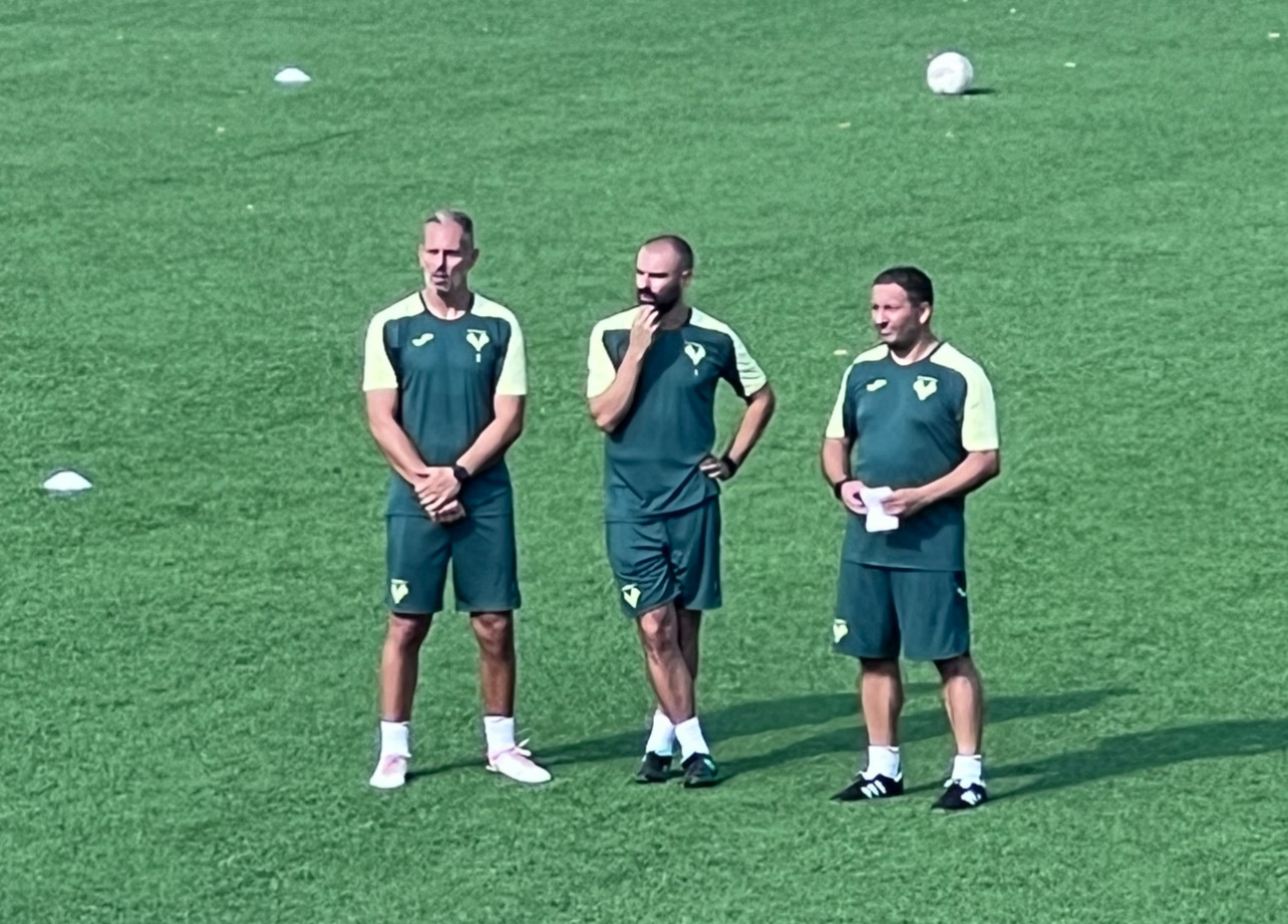 Primavera Hellas Verona, Sammarco: “Abbiamo commesso degli errori che ci sono costati cari”