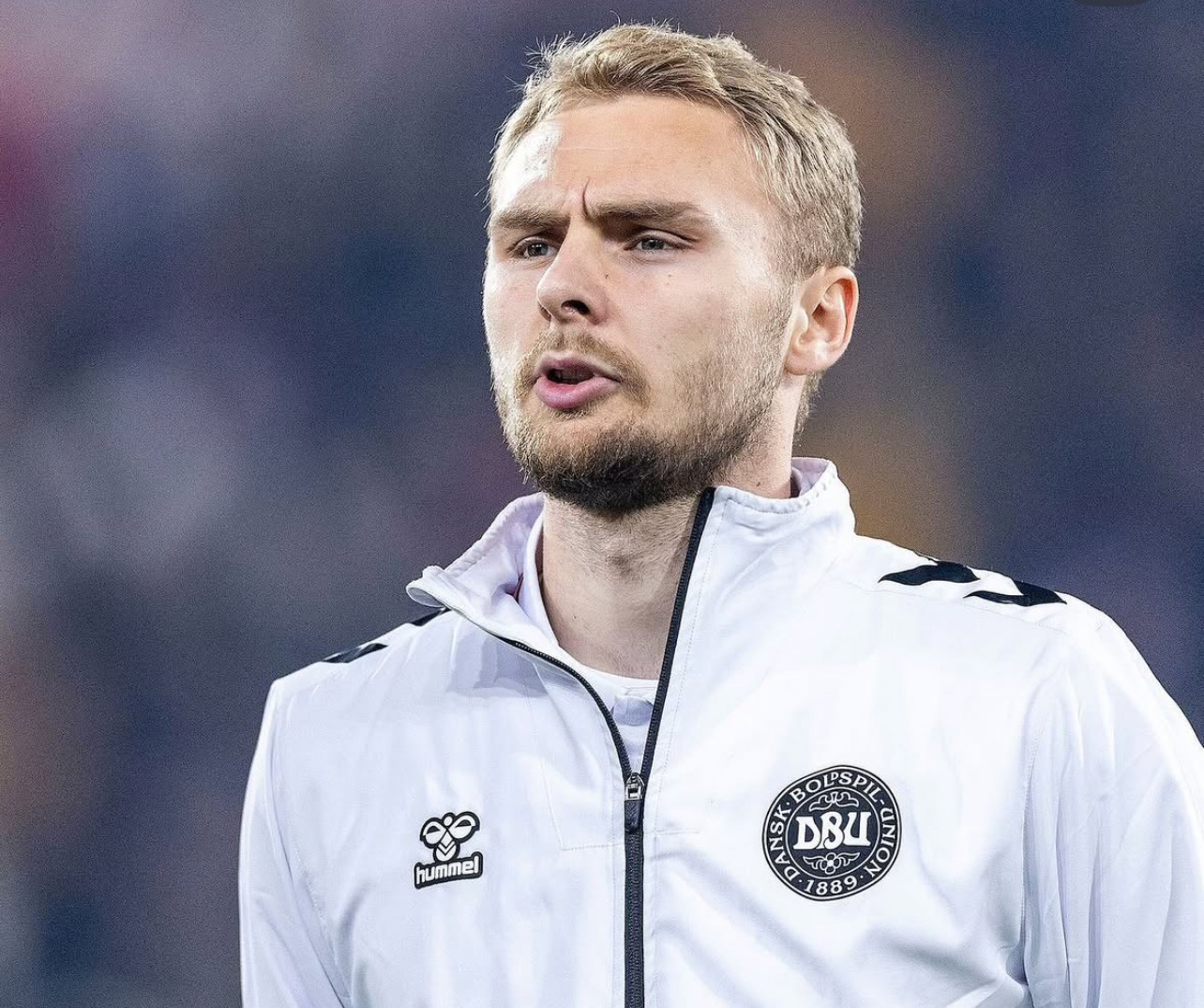 Hellas Verona, Nelsson domani atteso in città. Il difensore arriva in prestito con opzione