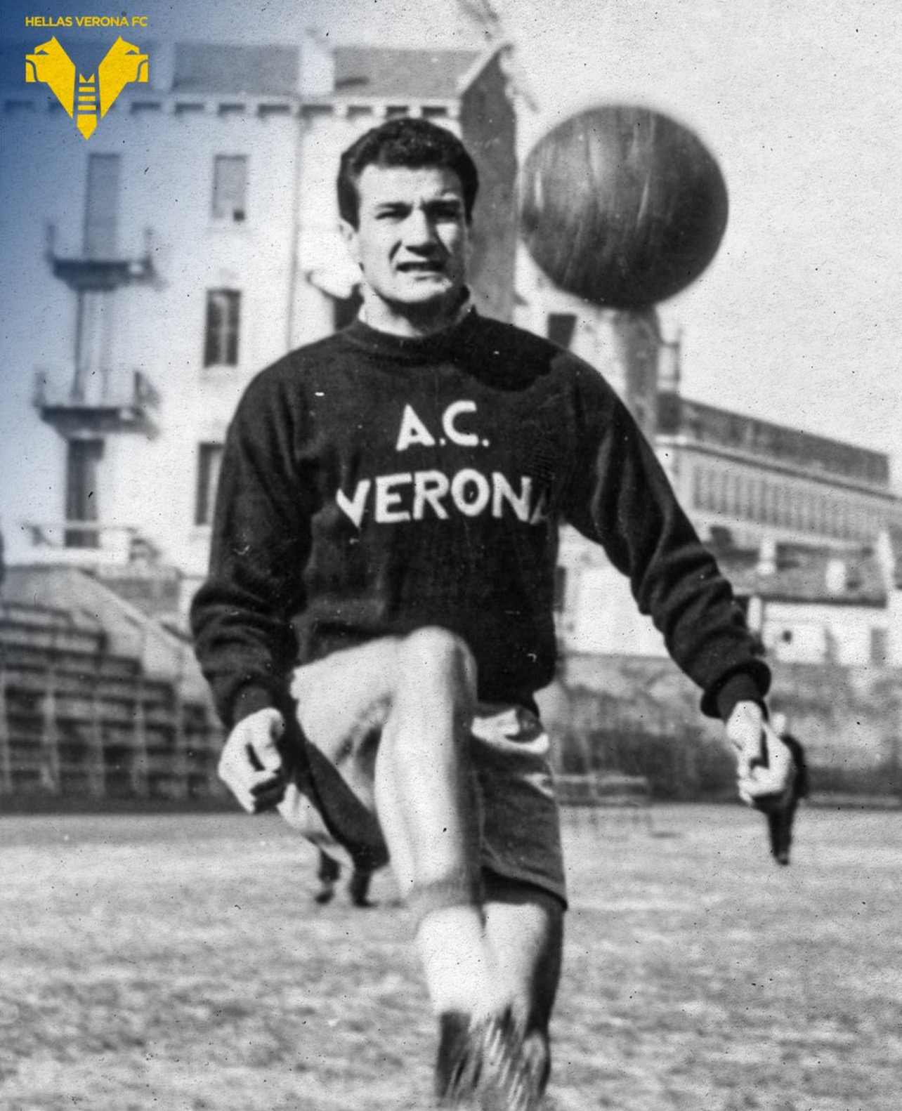 Nel ricordo di Sante Begali