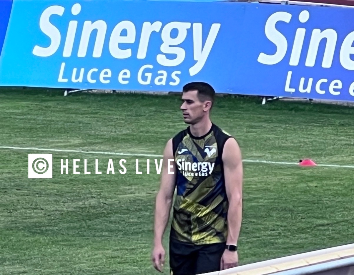 Lasagna saluta Verona