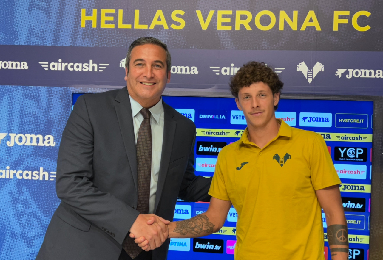 Bradaric: “Possiamo raggiungere il nostro obiettivo. A Udine vogliamo fare risultato. I tifosi per noi sono tutto”