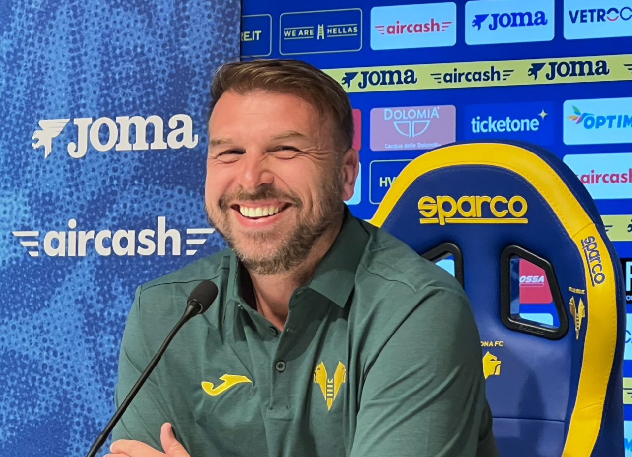 Zanetti: “Un onore l’abbraccio dei tifosi. Le motivazioni sono alte. Vogliamo diventare una squadra scomoda per tutti”