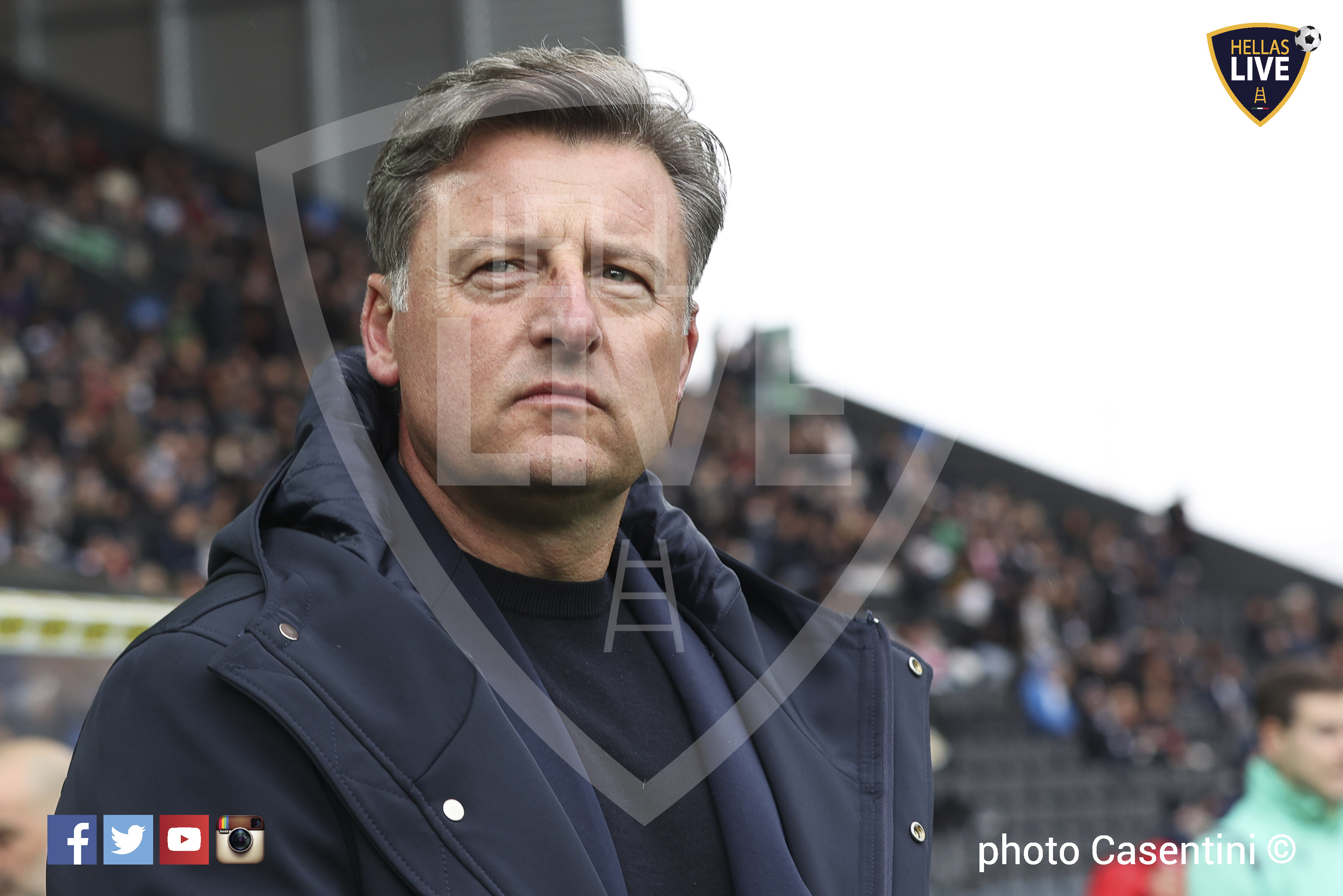 Udinese, Runjaic: “Mi aspetto un Verona ostico come l’anno scorso”