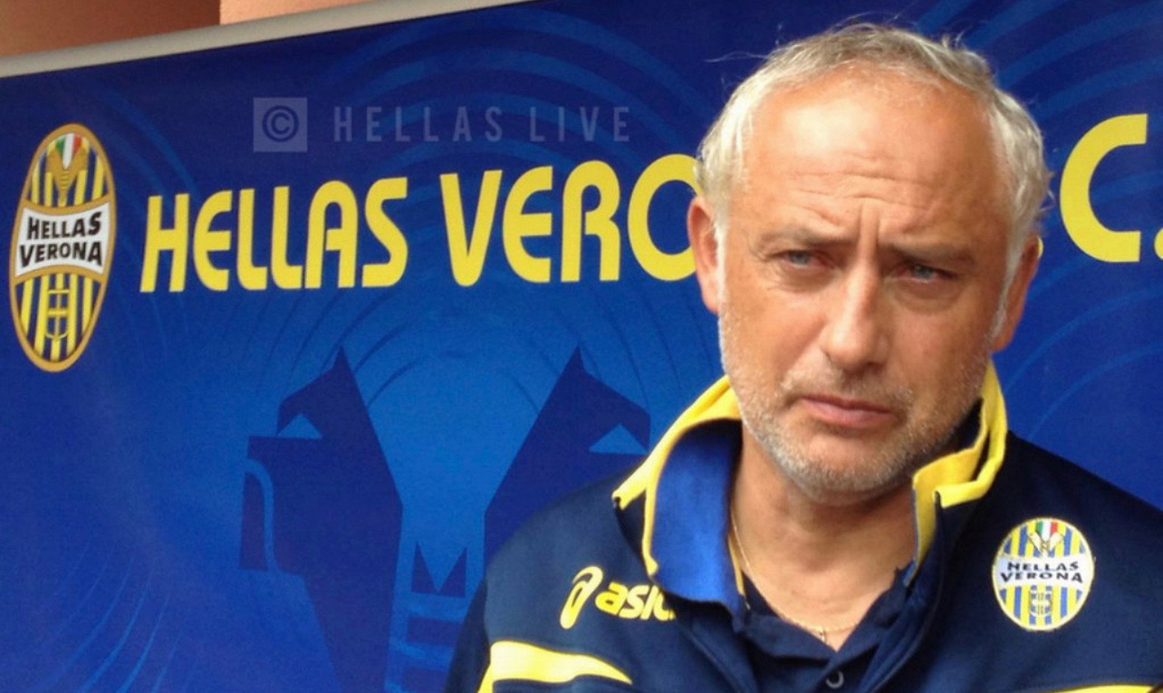 Andrea Mandorlini torna sulla panchina del Cluj