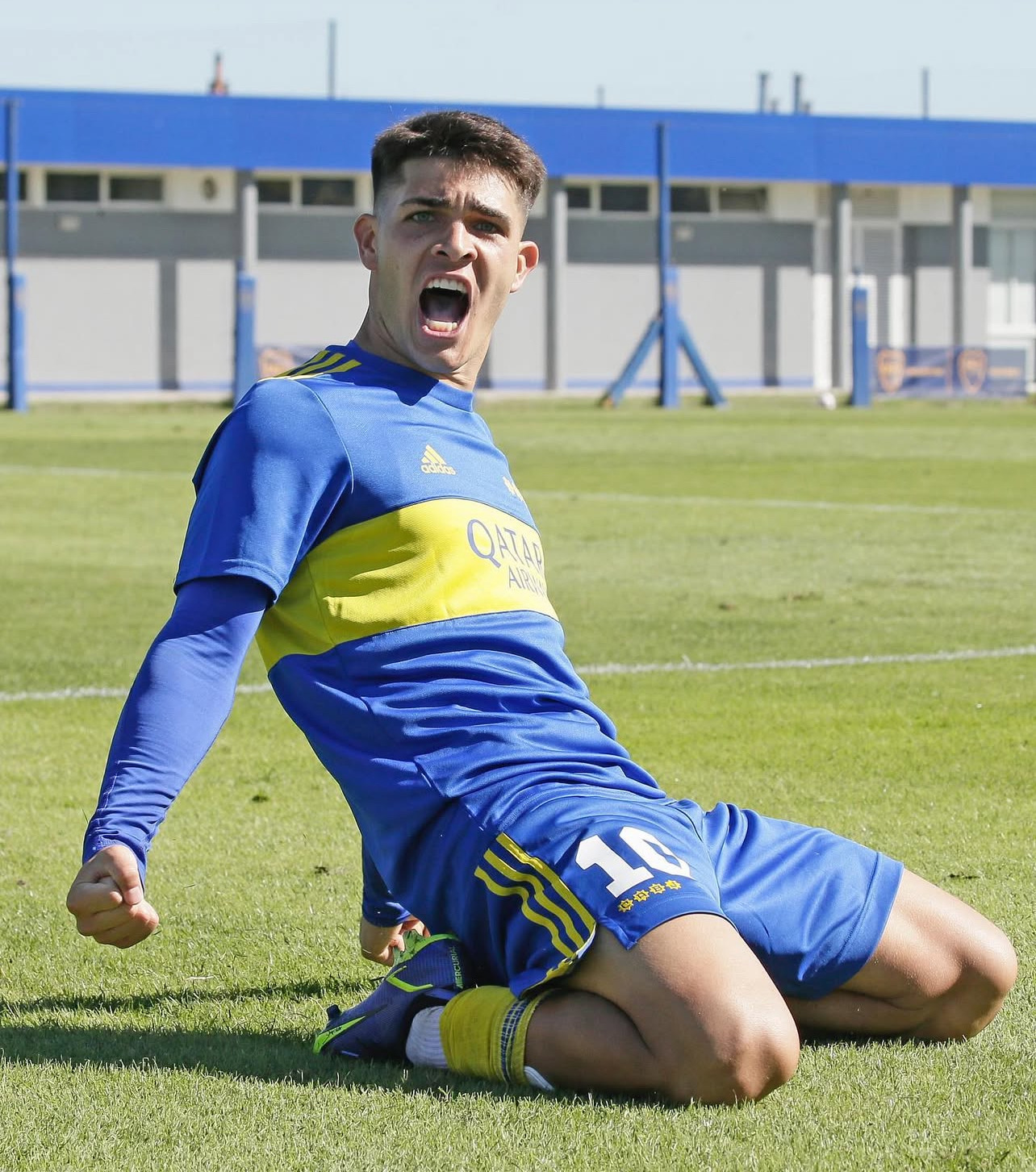 Hellas Verona, idea Taborda per la trequarti