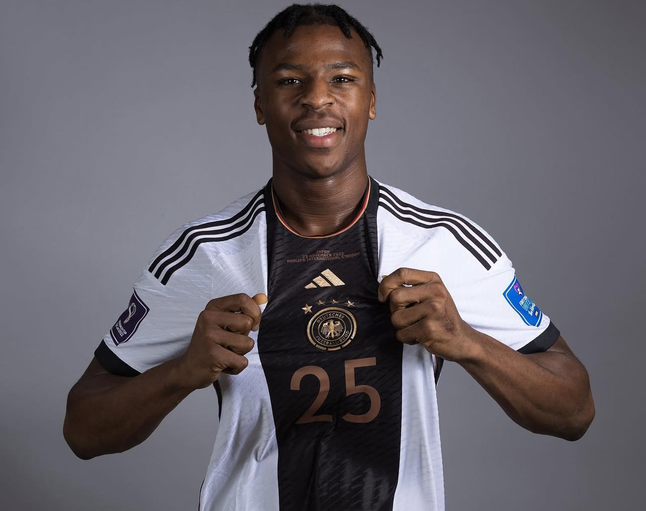 Hellas Verona in vantaggio sul Nantes per il difensore Bella-Kotchap