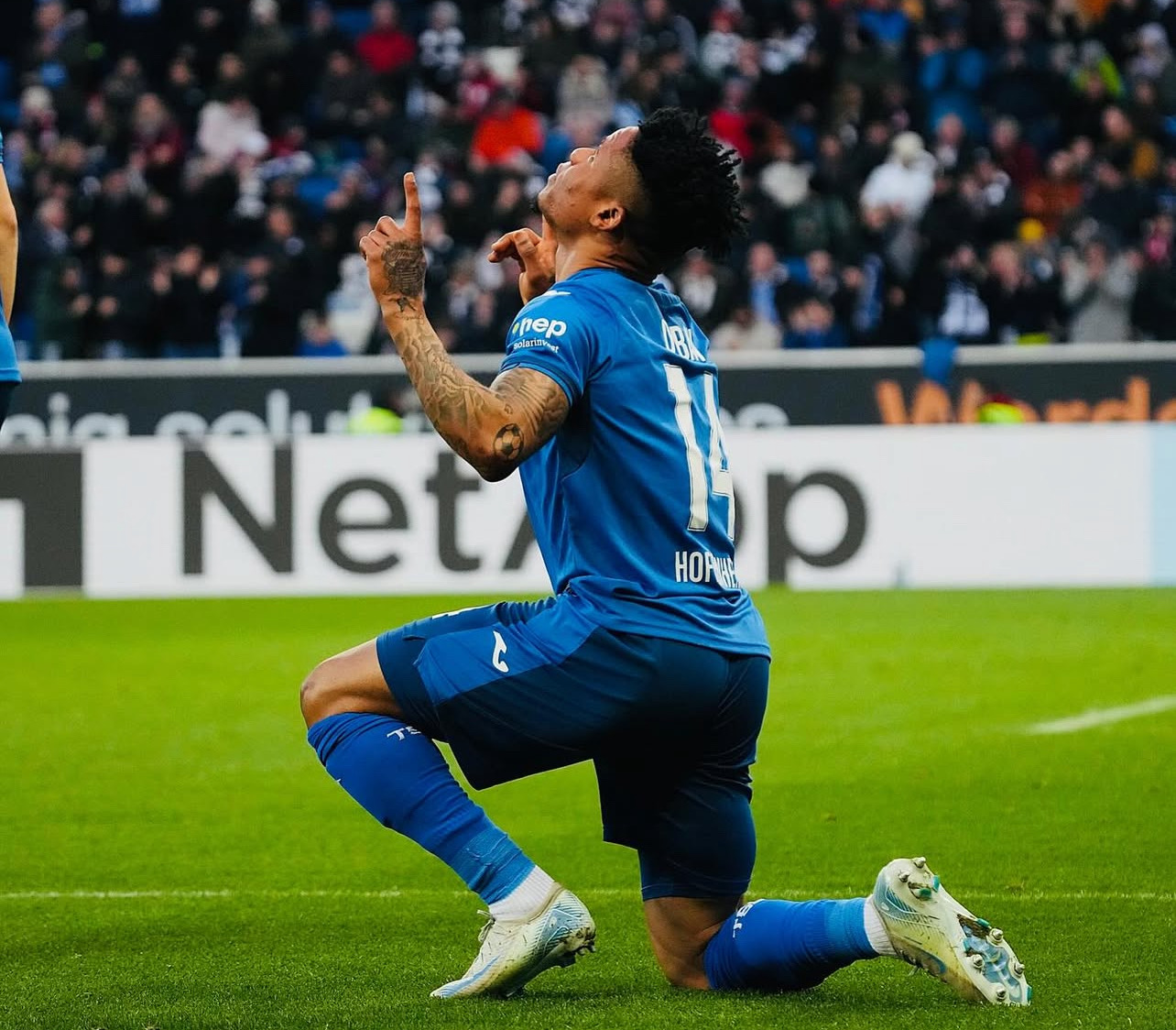 Orban all’Hellas Verona: la formula e le cifre