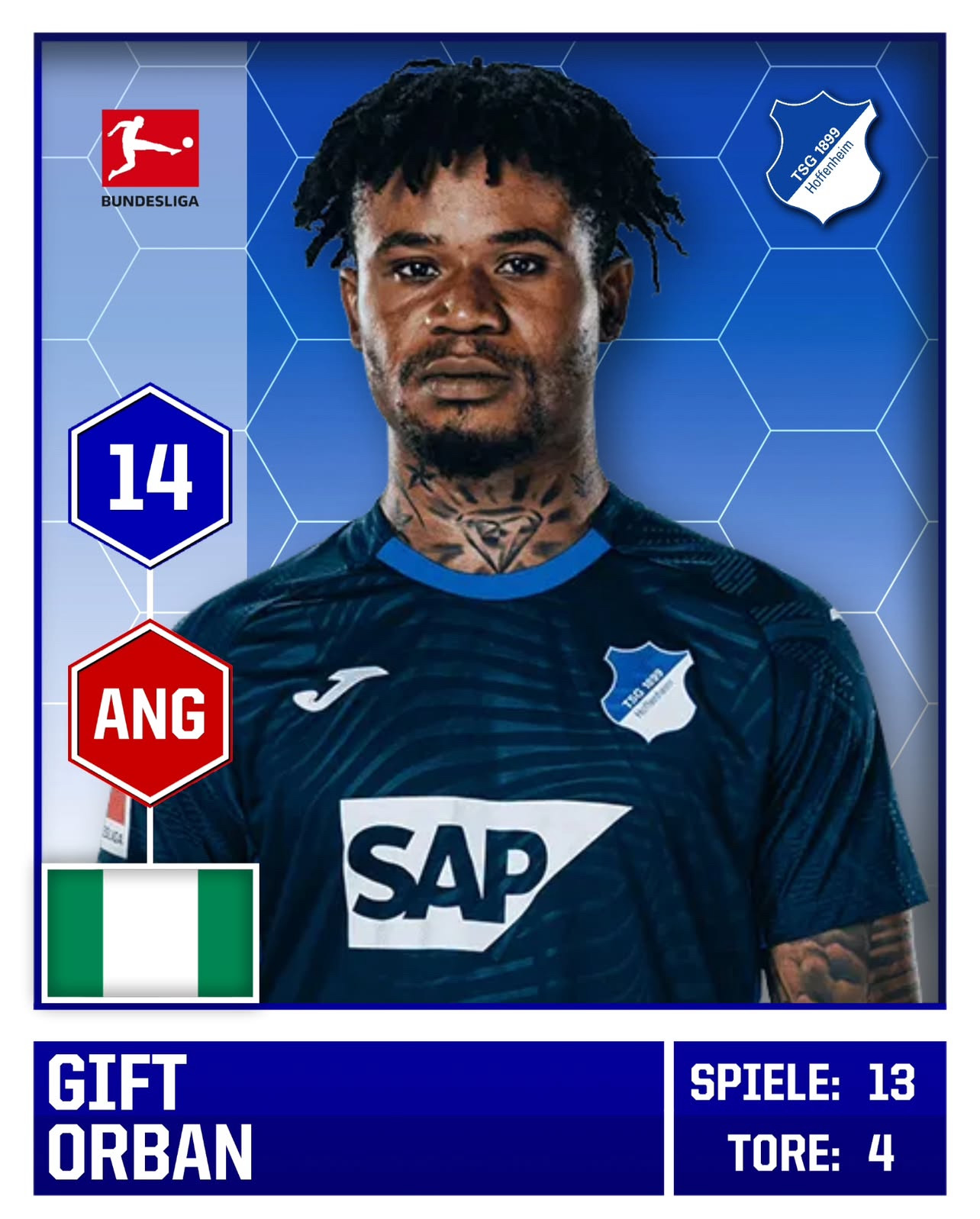 Hellas Verona, visite mediche questa mattina per Orban