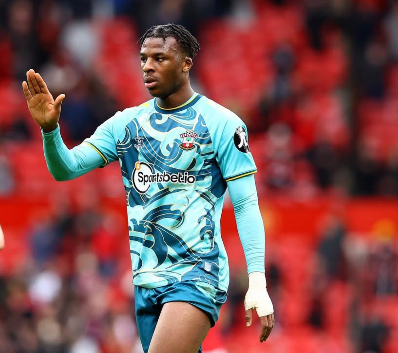 Hellas Verona, visite mediche anche per Bella-Kotchap