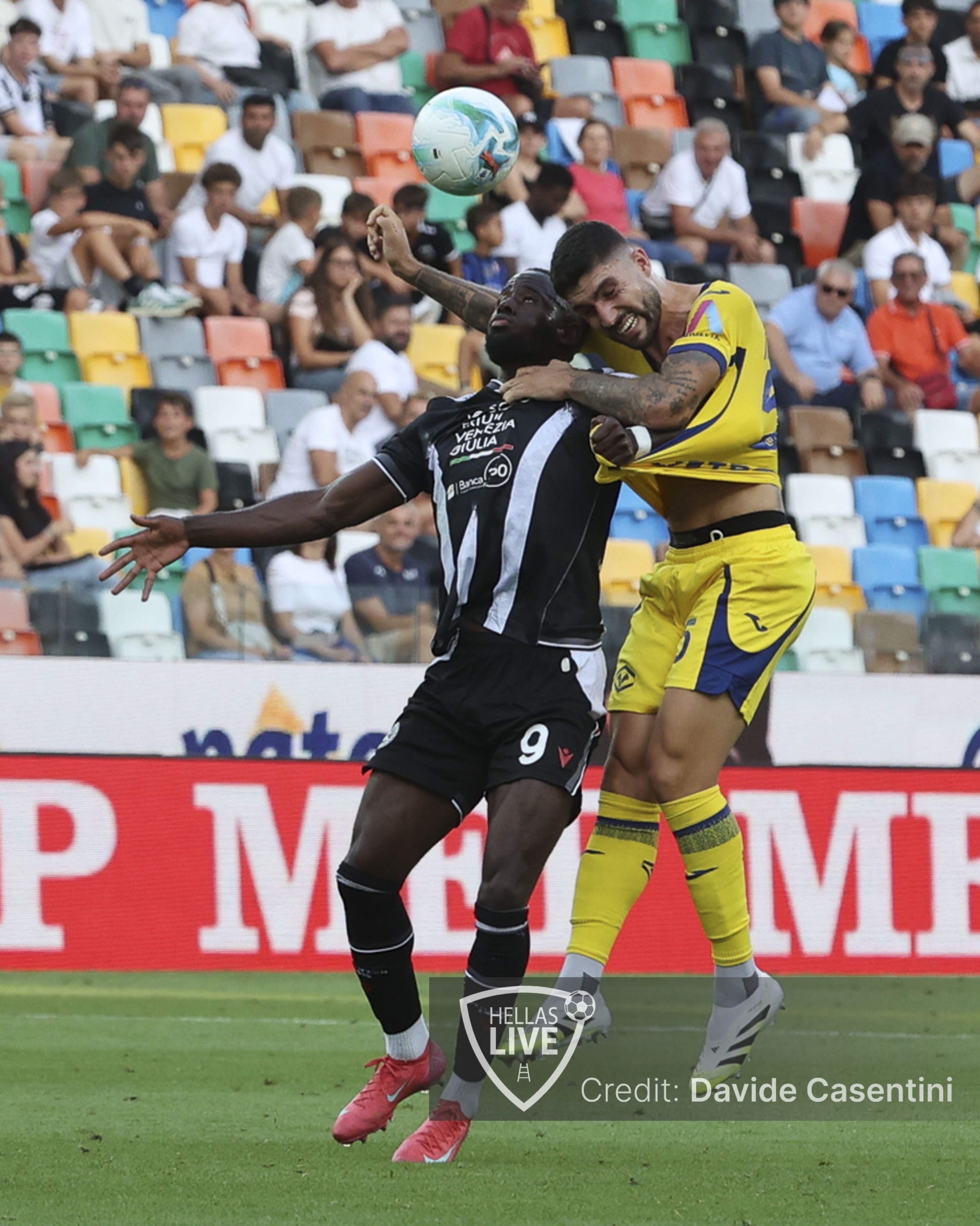 Nunez: “Il primo passo, insieme”