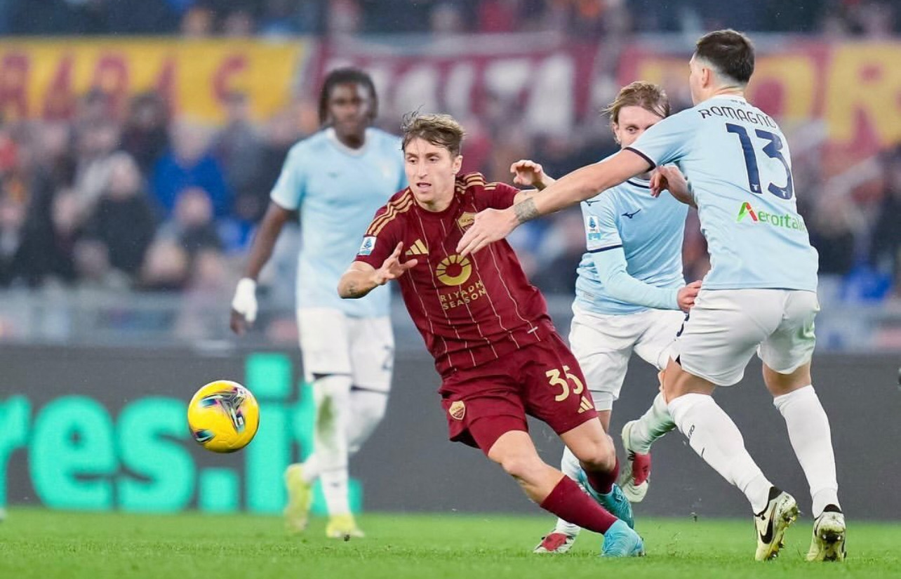 Hellas Verona-Baldanzi, ci siamo!