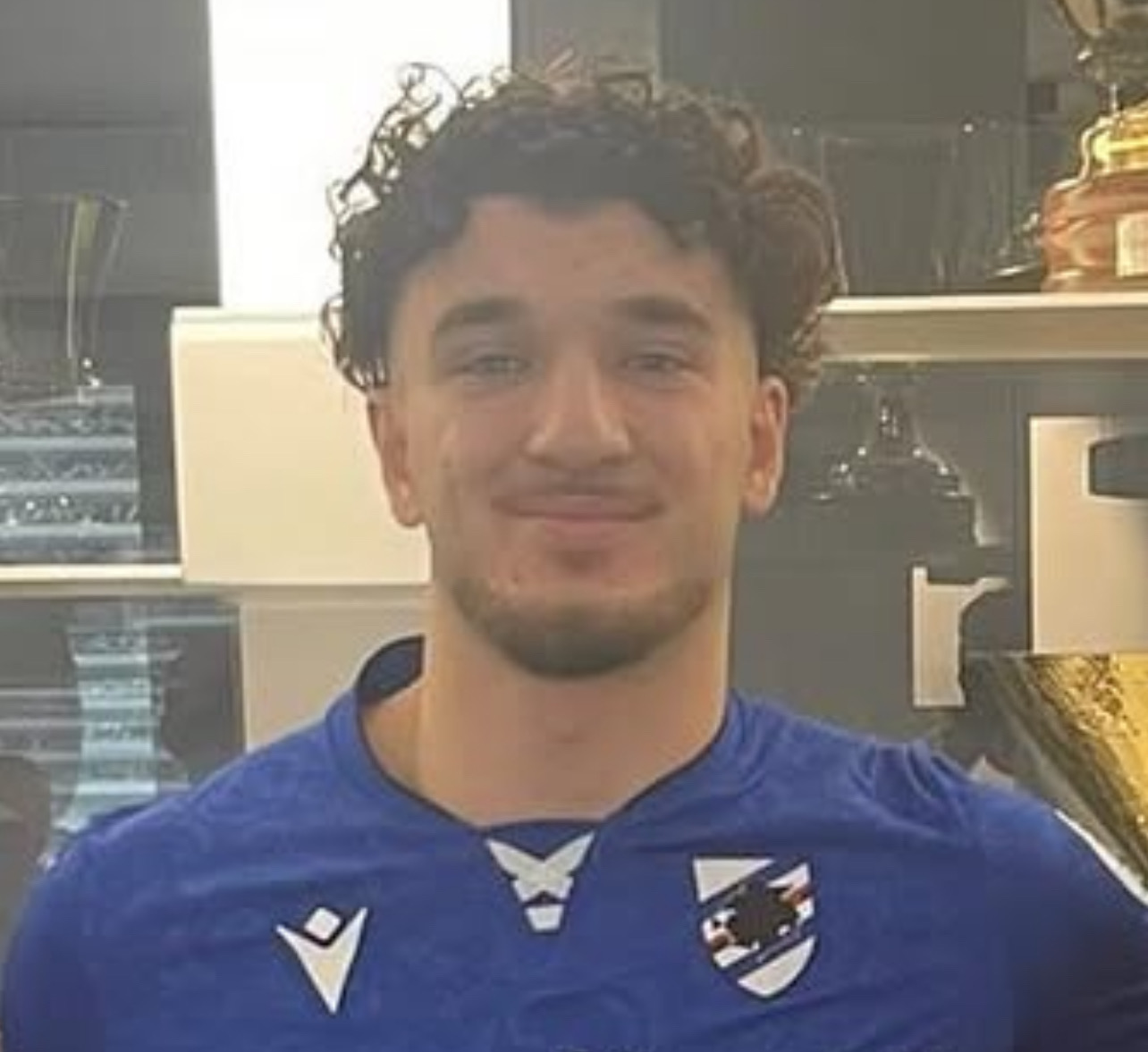 Primavera Hellas Verona, arriva l’attaccante Murati