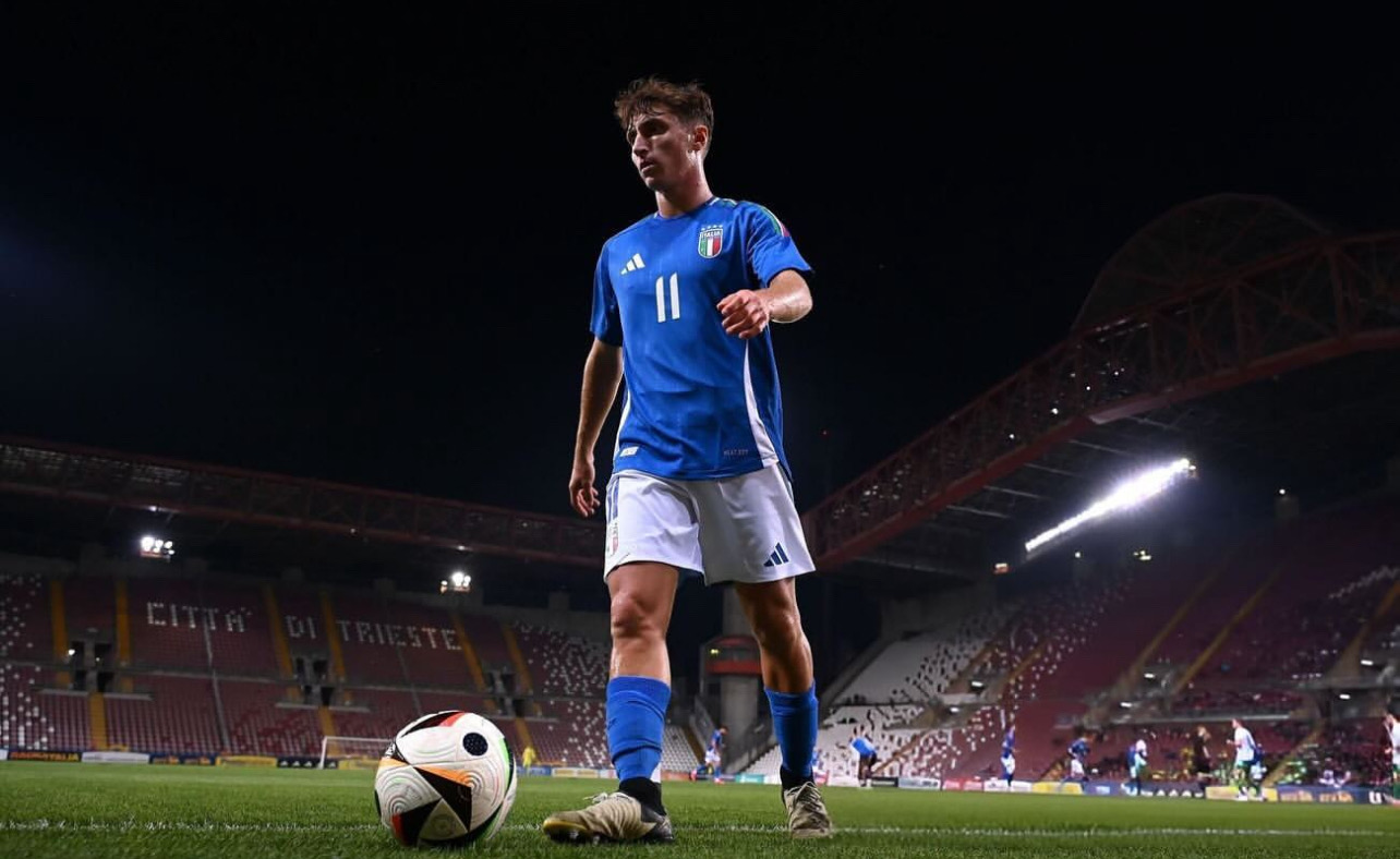 Hellas Verona, lunedì si chiude per Baldanzi