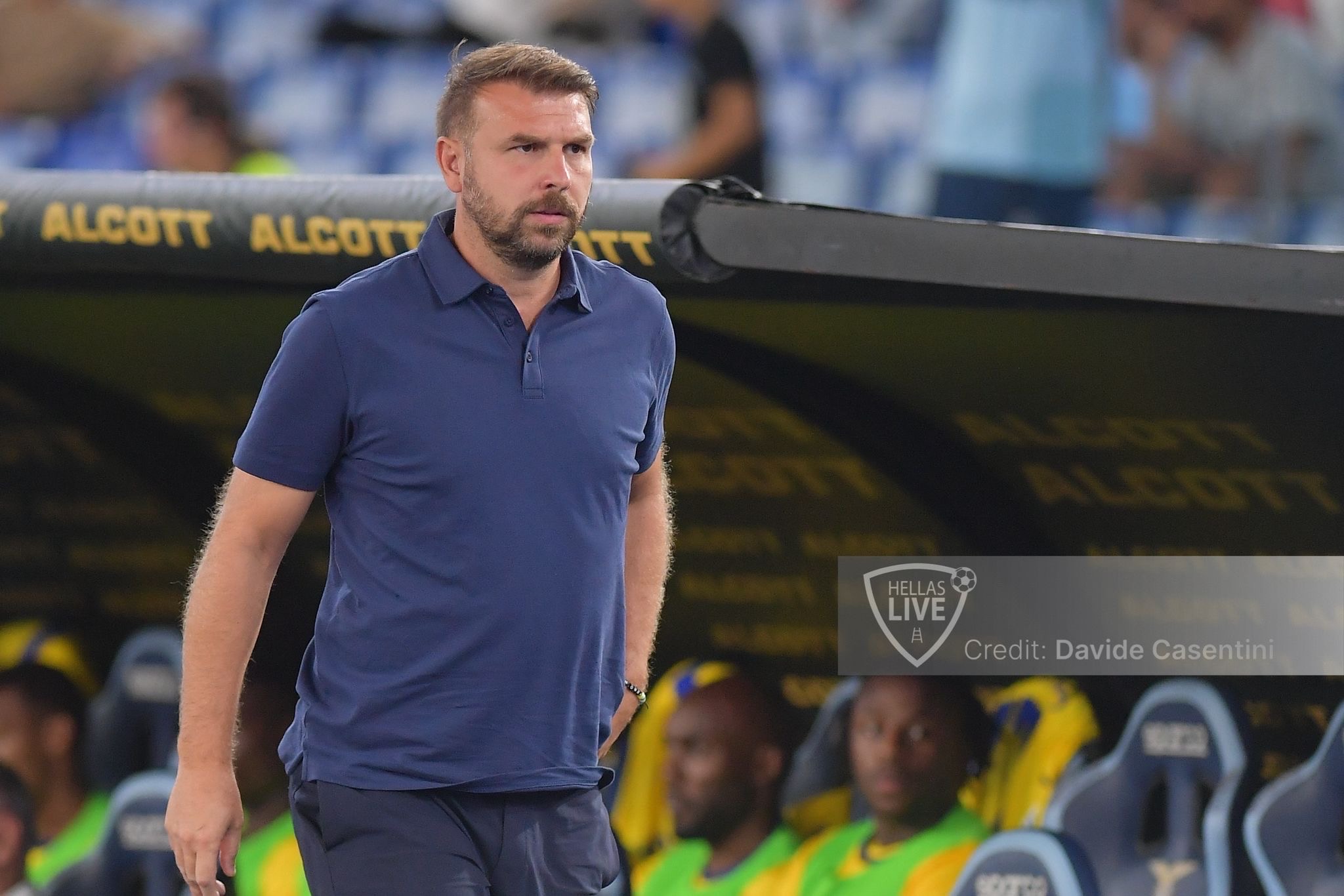 Zanetti: “Contro la Lazio abbiamo fatto due passi indietro. Atteggiamento sbagliato”