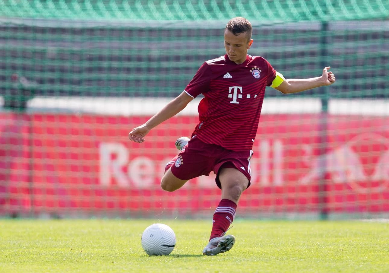 Primavera Hellas Verona, dal Bayern Monaco arriva il centrocampista Yildiz