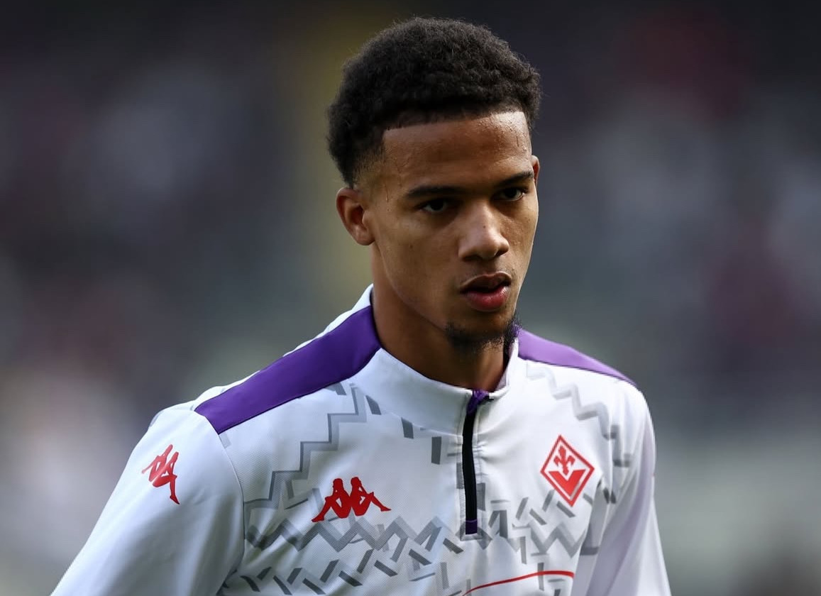 Hellas Verona, si lavora con la Fiorentina per il prestito del centrocampista Richardson