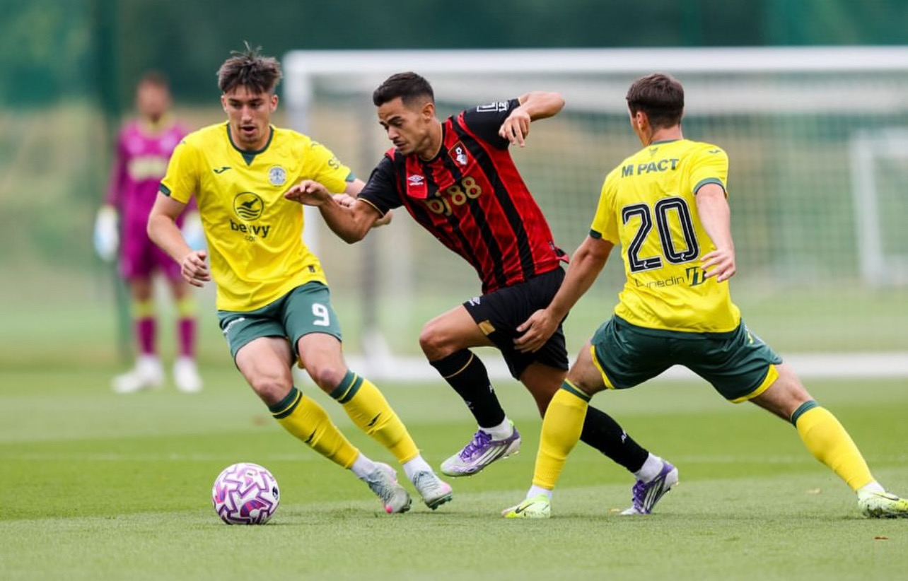 Hellas Verona, accordo col Bournemouth per Faivre: prestito con diritto di riscatto a 10 milioni di euro