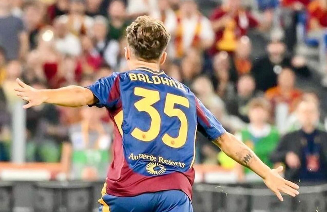 Hellas Verona, Gasperini ha bloccato il trasferimento in gialloblù di Baldanzi