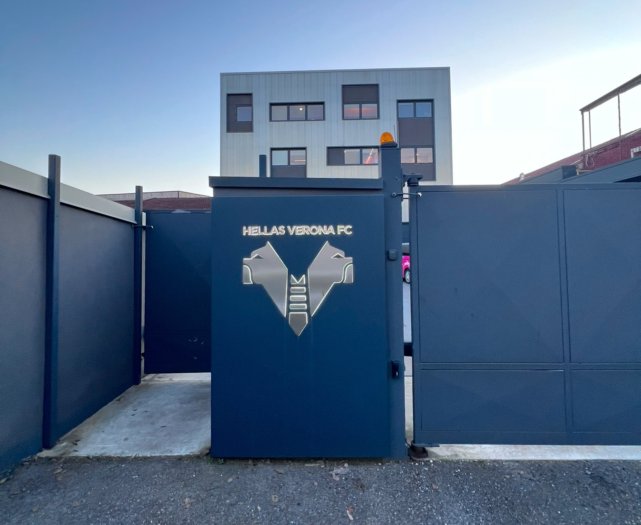 Hellas Verona, chiusura calciomercato estivo 2025. Il Vostro giudizio sull’operato del club gialloblù