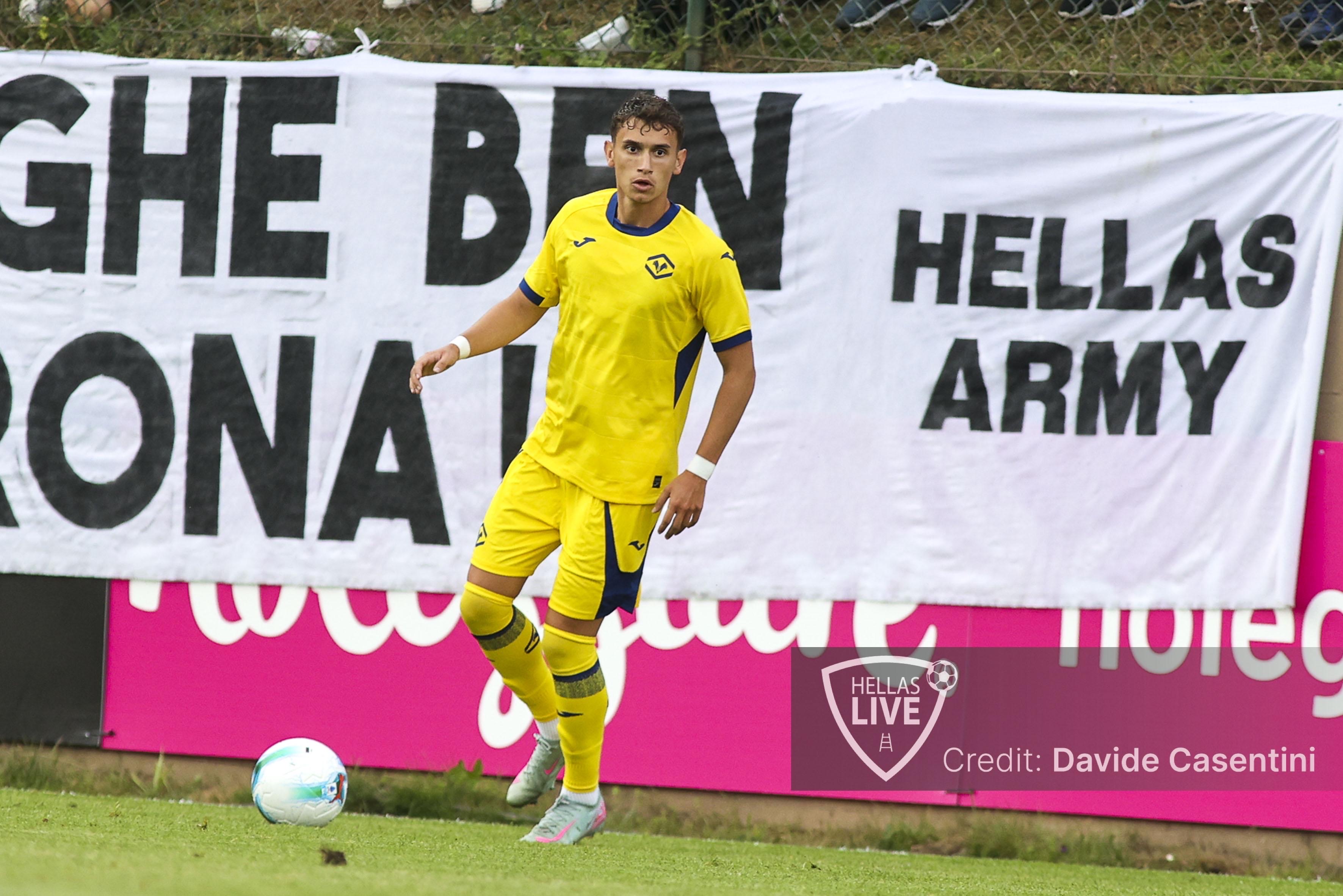 UFFICIALE. Hellas Verona, Mitrovic in prestito all’Excelsior Rotterdam