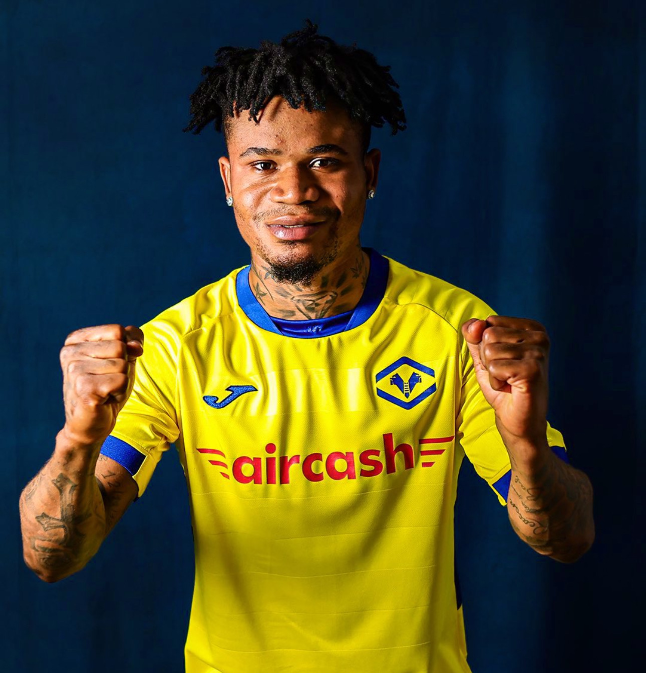 Hellas Verona, Orban torna a completa disposizione di Zanetti